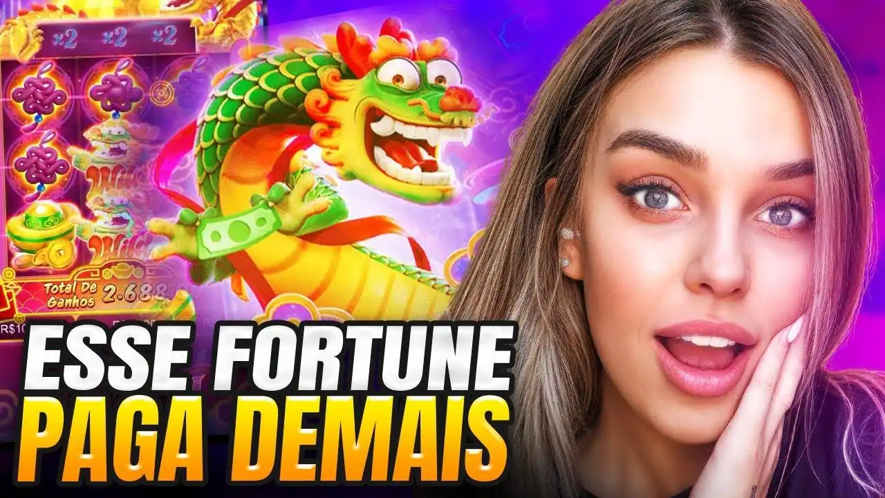 a188 Fortune Dragon