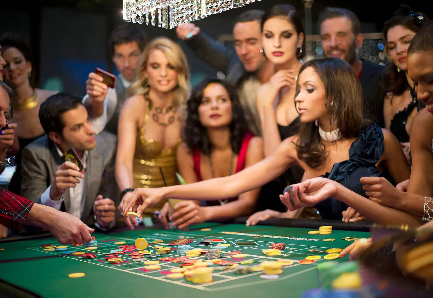 Jogos VIP a188 - Roleta, Blackjack e Baccarat Premium