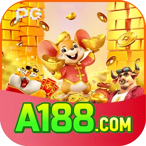 a188 com LOGO